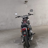 Мотоцикл Kawasaki W400 з пробігом 25943 km