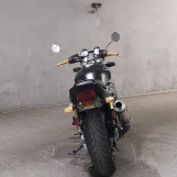 Мотоцикл Honda CB1300SF з пробігом 54629 km