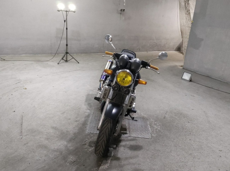 Мотоцикл Honda CB1300SF з пробігом 54629 km