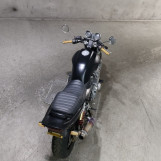 Мотоцикл Honda CB1300SF з пробігом 54629 km