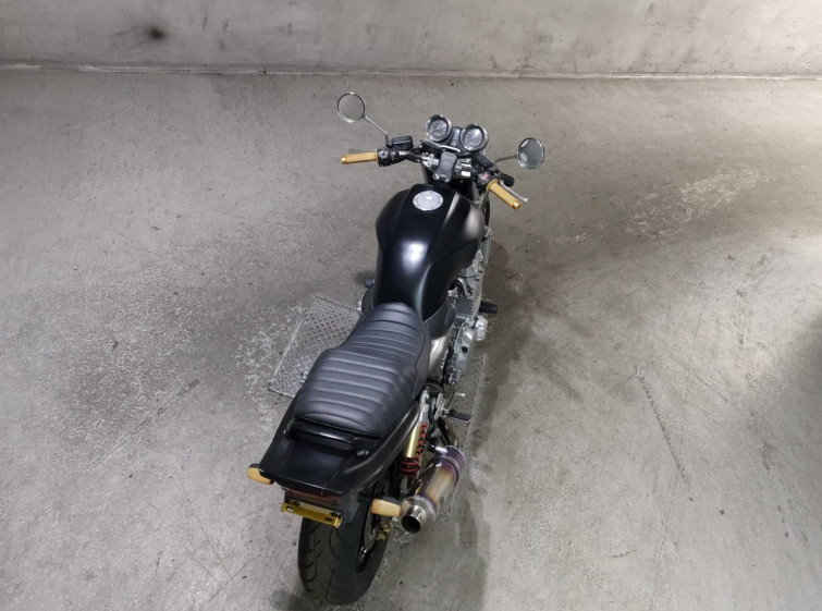 Мотоцикл Honda CB1300SF з пробігом 54629 km