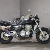 Мотоцикл Honda CB1300SF з пробігом 54629 km