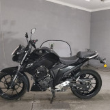 Мотоцикл Yamaha FZ25 с пробегом 16413 km