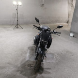 Мотоцикл Yamaha FZ25 с пробегом 16413 km