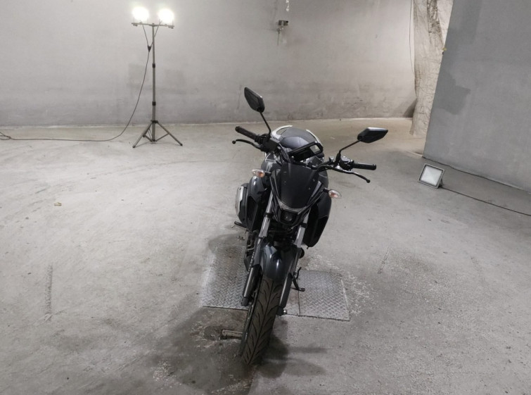 Мотоцикл Yamaha FZ25 с пробегом 16413 km
