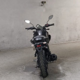 Мотоцикл Yamaha FZ25 с пробегом 16413 km