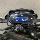 Мотоцикл Yamaha FZ25 с пробегом 16413 km