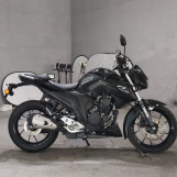 Мотоцикл Yamaha FZ25 с пробегом 16413 km