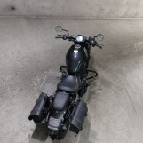 Мотоцикл Honda REBEL CMX1100 с пробегом 5800 km