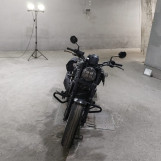 Мотоцикл Honda REBEL CMX1100 с пробегом 5800 km