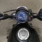 Мотоцикл Honda REBEL CMX1100 с пробегом 5800 km