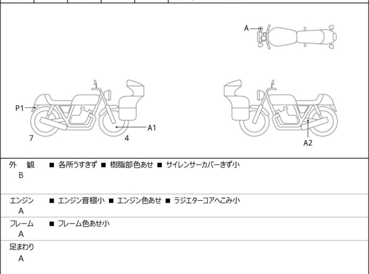 Мотоцикл HD RH1250S з пробігом 6243 km
