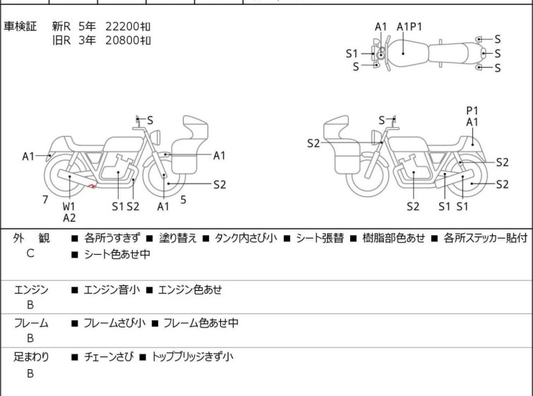 Мотоцикл Triumph t100 bonneville с пробегом 23019 km