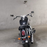 Мотоцикл Honda SHADOW1100 AERO с пробегом 35321 km