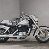Мотоцикл Honda SHADOW1100 AERO с пробегом 35321 km
