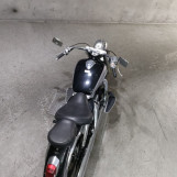 Мотоцикл Honda SHADOW1100 AERO с пробегом 35321 km
