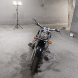 Мотоцикл Honda SHADOW1100 AERO с пробегом 35321 km