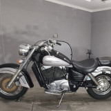 Мотоцикл Honda SHADOW1100 AERO с пробегом 35321 km