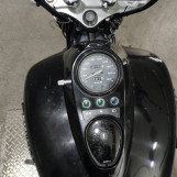 Мотоцикл Kawasaki ELIMINATOR 250V з пробігом 12172 km