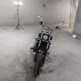 Мотоцикл Kawasaki ELIMINATOR 250V з пробігом 12172 km