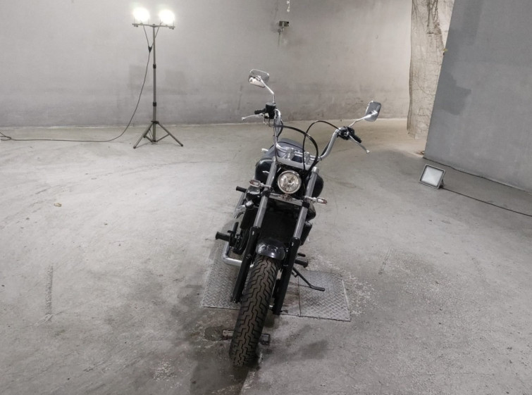 Мотоцикл Kawasaki ELIMINATOR 250V з пробігом 12172 km