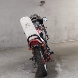 Мотоцикл Yamaha XJ400D с пробегом 24245 km