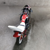 Мотоцикл Yamaha XJ400D с пробегом 24245 km