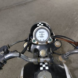 Мотоцикл Kawasaki ESTRELLA CUSTOM с пробегом 14808 km