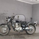 Мотоцикл Kawasaki ESTRELLA CUSTOM с пробегом 14808 km