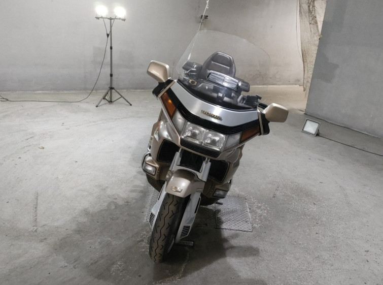 Мотоцикл Honda GL1500 с пробегом 38544 m