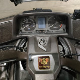Мотоцикл Honda GL1500 с пробегом 38544 m