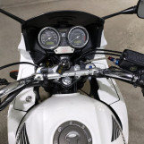 Мотоцикл Honda CB400SFVA с пробегом 51940 km