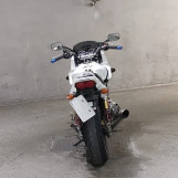 Мотоцикл Honda CB400SFVA с пробегом 51940 km