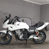 Мотоцикл Honda CB400SFVA с пробегом 51940 km
