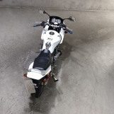 Мотоцикл Honda CB400SFVA с пробегом 51940 km