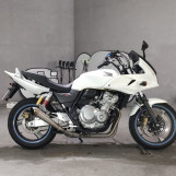 Мотоцикл Honda CB400SFVA с пробегом 51940 km
