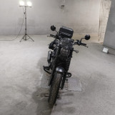 Мотоцикл Honda REBEL CMX250 з пробігом 28010 km