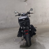 Мотоцикл Honda REBEL CMX250 з пробігом 28010 km