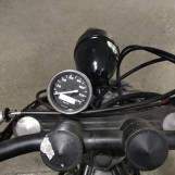 Мотоцикл Yamaha DRAGSTAR XVS400