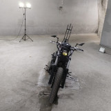 Мотоцикл Yamaha DRAGSTAR XVS400