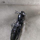 Мотоцикл Yamaha DRAGSTAR XVS400