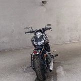 Мотоцикл Yamaha DRAGSTAR XVS400 з пробігом 42646 km