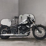 Мотоцикл Yamaha DRAGSTAR XVS400 з пробігом 42646 km