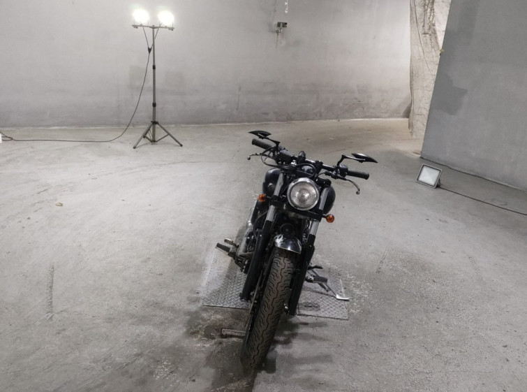 Мотоцикл Yamaha DRAGSTAR XVS400 з пробігом 42646 km