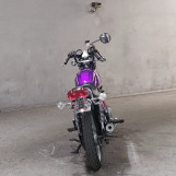 Мотоцикл Honda CB223S з пробігом 1 km