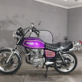 Мотоцикл Honda CB223S з пробігом 1 km