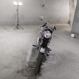 Мотоцикл Honda CB223S з пробігом 1 km