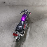 Мотоцикл Honda CB223S з пробігом 1 km