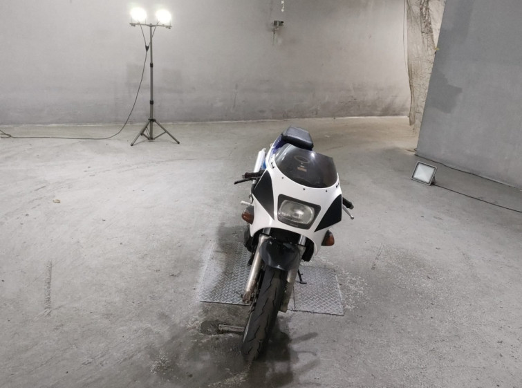 Мотоцикл Suzuki RGV250 GAMMA з пробігом 28660 km