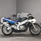 Мотоцикл Suzuki RGV250 GAMMA з пробігом 28660 km